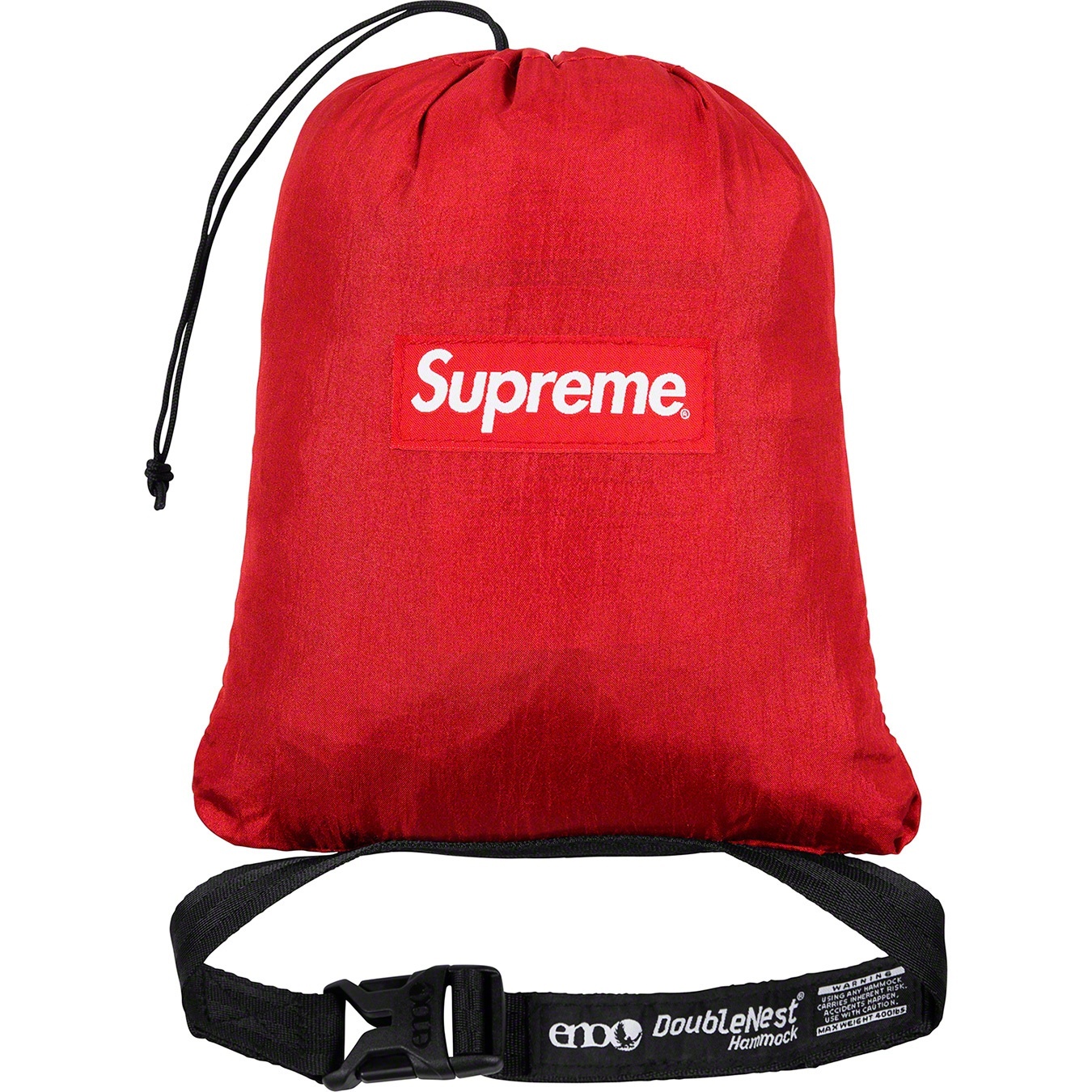 Supreme®/ENO® DoubleNest® Hammock view 6